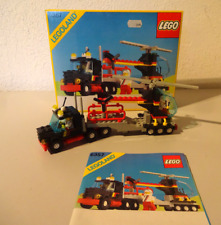 Lego 6357 stunt gebraucht kaufen  Deutschland
