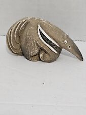 Artesania rinconada anteater for sale  Grants Pass