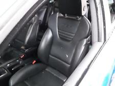 Front seat audi for sale  WINSFORD
