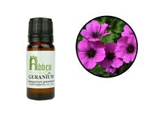 Essential oil geranium for sale  NORWICH