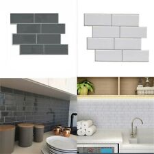 Bathroom subway tile for sale  Shipping to Ireland