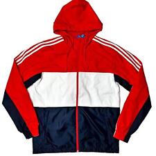 Adidas hooded full for sale  Shipping to Ireland