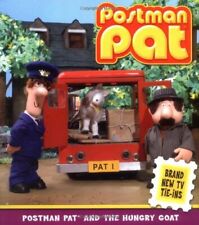 Postman pat hungry for sale  UK