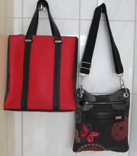 Tasche handtasche crossbag gebraucht kaufen  Wuppertal