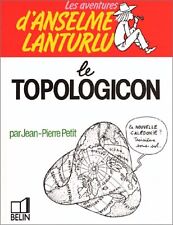 Topologicon jean pierre d'occasion  Wasquehal