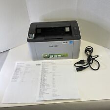 Samsung Xpress M2020W Monochrome Wireless Printer Tested for sale  Shipping to South Africa