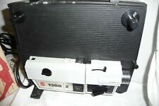 Used, Cine film projector GAF 1388 Z super 8 + instructions on CD + NO BOX for sale  Shipping to South Africa