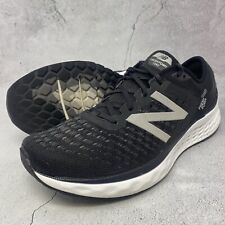 New Balance Mens Fresh Foam 1080v9 M1080BK9 Running Shoes Sneakers Sz 12 M (D) for sale  Shipping to South Africa