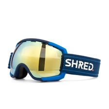 Shred masque ski d'occasion  Chambéry