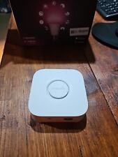 Philips hue hub for sale  SCUNTHORPE