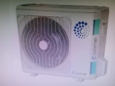 Klimaanlage systemair gebraucht kaufen  Wiesbaden