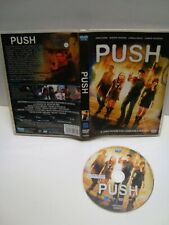 Dvd film push usato  Vaiano Cremasco