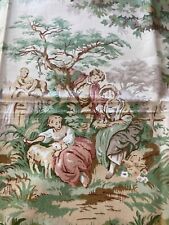 wilman toile for sale  MUCH WENLOCK