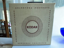 Kodak carousel 750 for sale  Medford