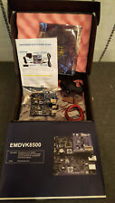 Microelectronic emdvk8500 d'occasion  France