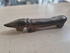 Gerstenberg crafts brass for sale  THATCHAM