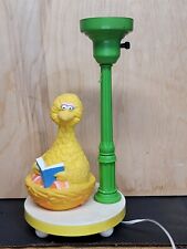 sesame street lamp for sale  Fort Worth