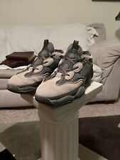 Yeezy 500 brown for sale  Willow Spring