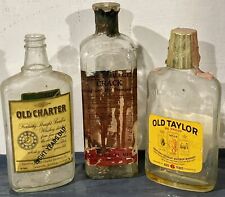 Vintage antique liquor for sale  Topeka