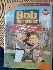 Bob baumeister dvd gebraucht kaufen  Haiger