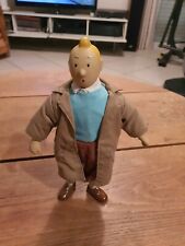 Poupee tintin hergé d'occasion  Gravigny