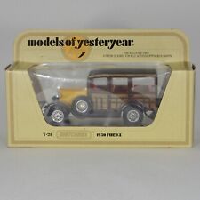 Matchbox models yesteryear gebraucht kaufen  Wiesensteig