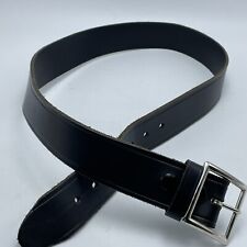 Garrison belt black for sale  Imperial