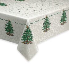 Spode tablecloth holiday for sale  Unadilla
