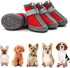 Dog shoes small for sale  Ballston Spa