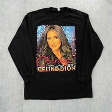 Celine dion shirt for sale  Palmetto