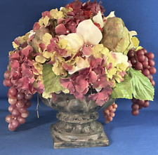 Large arrangement faux for sale  Mattituck