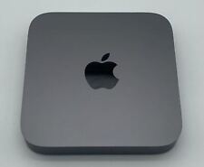 Apple Mac Mini A1993 (2018) i7-8700B 3.20GHz 16GB RAM 256GB SSD (Grade "B") for sale  Shipping to South Africa