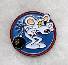 Danger mouse pin for sale  WALTHAM ABBEY