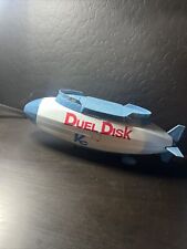 Duel disk blimp for sale  Shipping to Ireland
