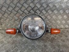 xjr headlight for sale  UK