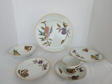 Royal worcester england for sale  Cherry Hill