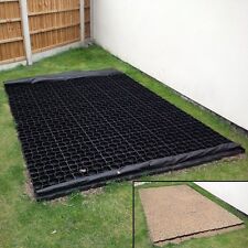 Shed base eco for sale  GREAT YARMOUTH