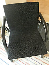 8 Stühle Sessel Thonet S  320 - WULF SCHNEIDER, gebraucht gebraucht kaufen  Uhldingen-Mühlhofen