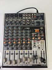 Behringer xenyx x1204 for sale  Kennesaw