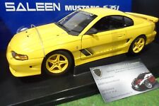 Saleen ford mustang d'occasion  Rochefort-Montagne