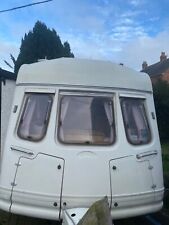 Vanroyce caravan berth for sale  CHOPPINGTON