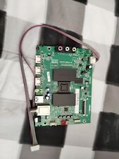 Used, TCL Main Board for 48FS3750 40-UX38NA-MAG2HG for sale  Shipping to South Africa