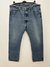 Jeans levis 501 d'occasion  Carbon-Blanc
