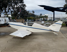 homebuilt aircraft for sale  El Cajon