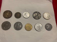 Lotto monete vecchie usato  Ossago Lodigiano