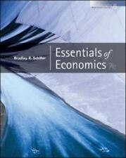 Essentials economics schiller for sale  Aurora