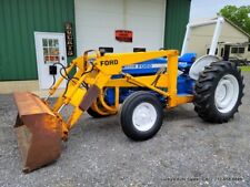 Ford 3600 farm for sale  Sun Valley