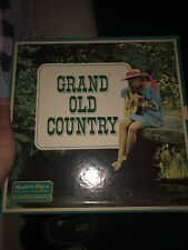 Grand old country for sale  Laurel
