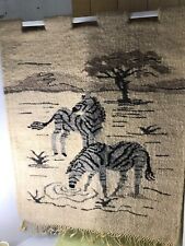Rare vintage tapestry for sale  Shipping to Ireland