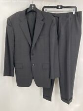 Canali mens charcoal for sale  South San Francisco